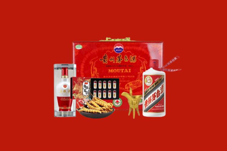 喀喇沁县名酒回收行情